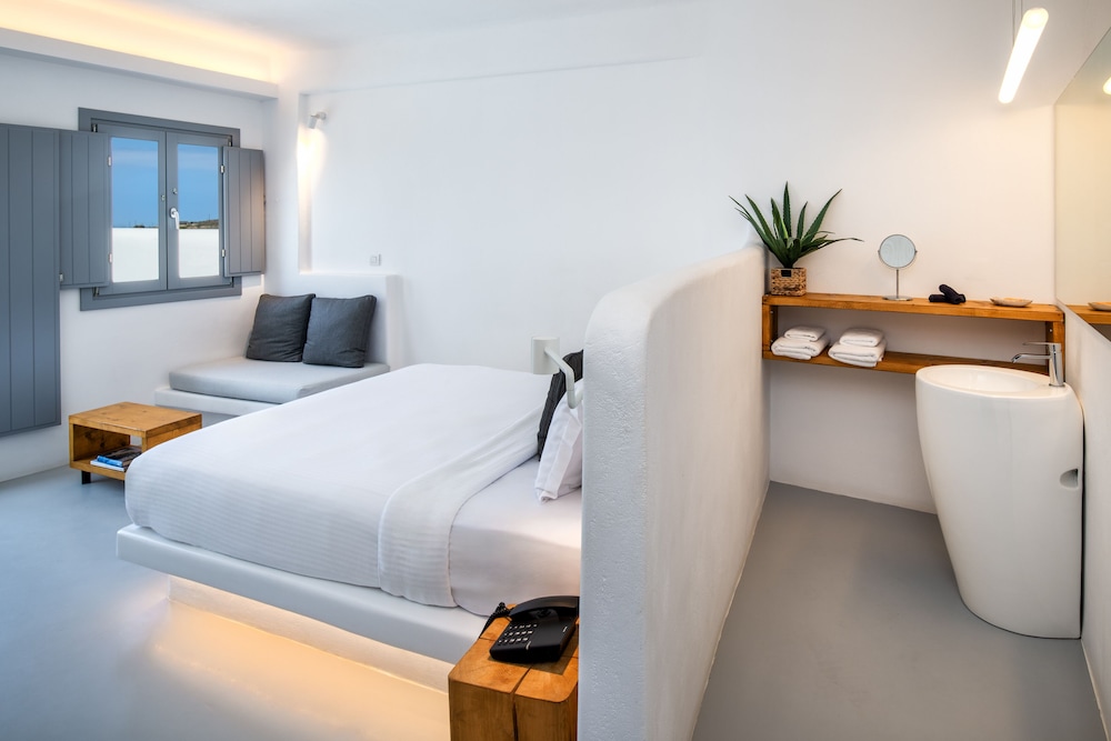 Alunia Incognito Suites - Adults Only