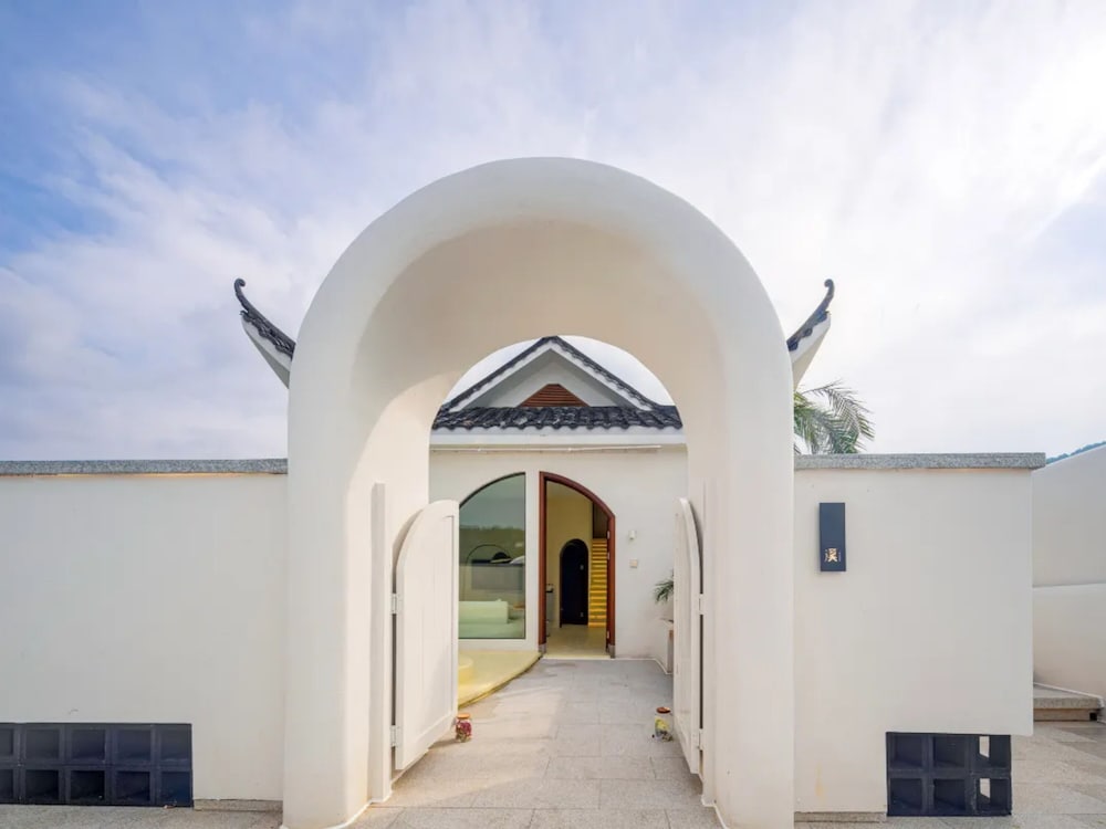 Wang Yun Residence Boutique Homestay