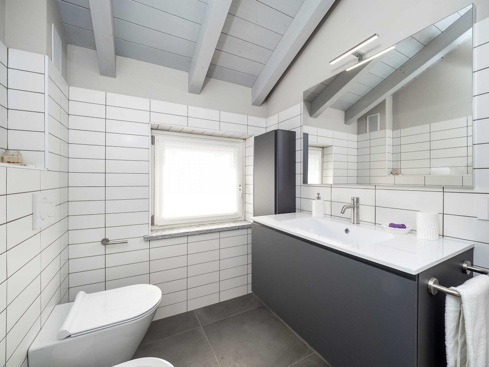 Green Lodge - Villa Bianca