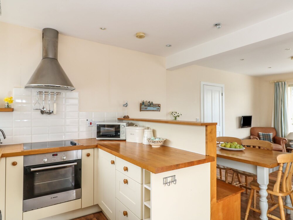 Wadebridge Vacations - Bolenowe - Property Image 12