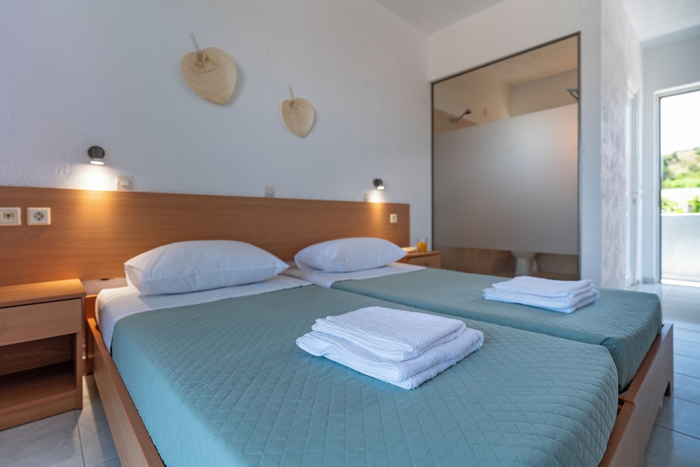 Yiasemi Faliraki rooms