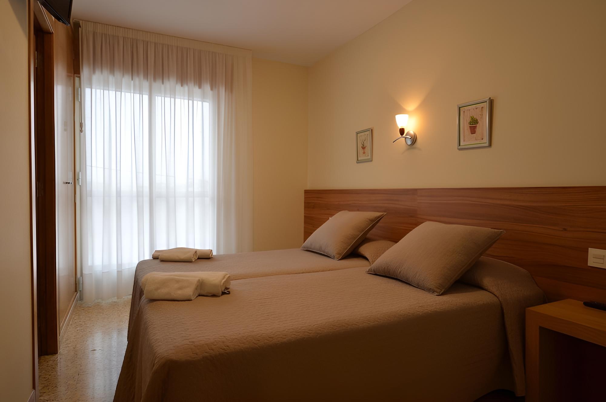 Hotel Mirasol