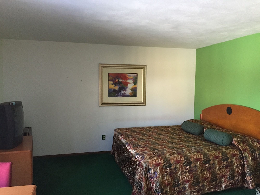 La Villa Motel - Property Image 13