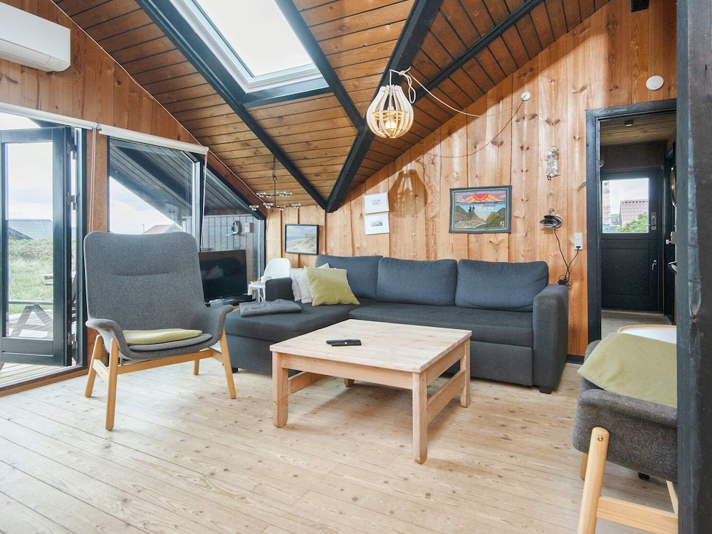 6 Person Holiday Home in Harboore view 5