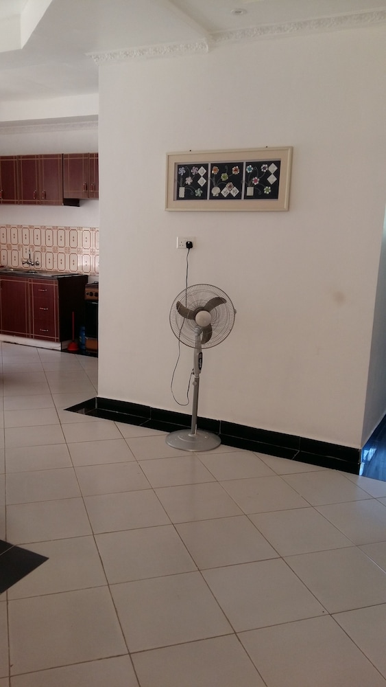 Amani Cottage