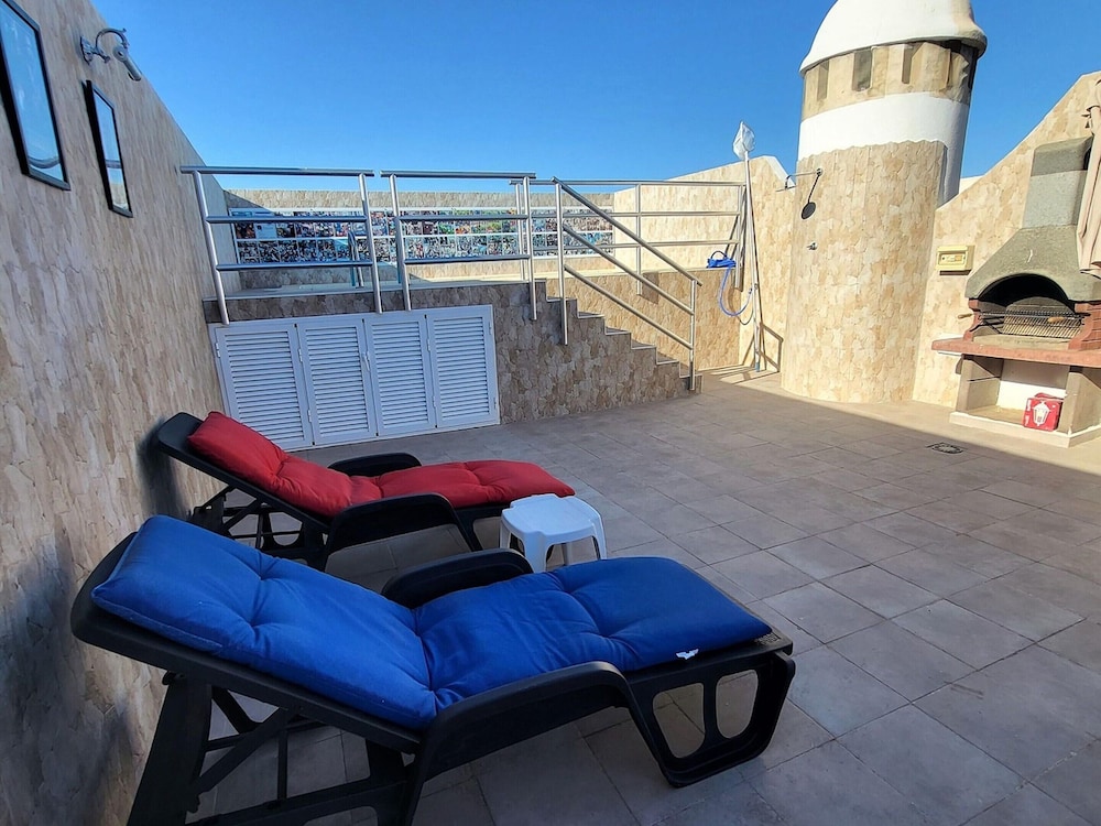 Marvel Apartment With Pool Near Playa Vera