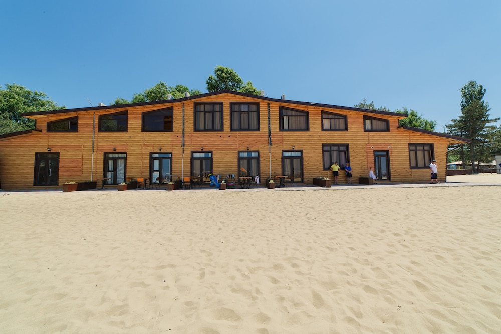 Magdalena Guesthouse