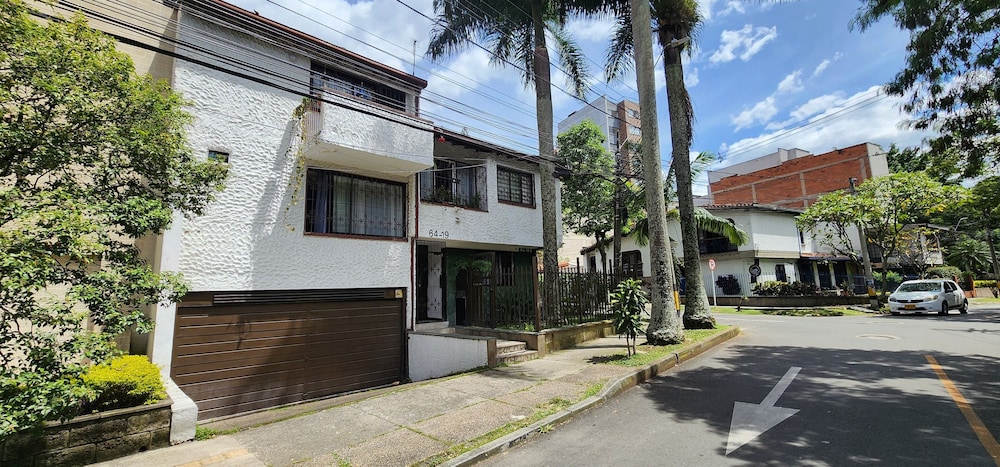 Casa de las Palmas