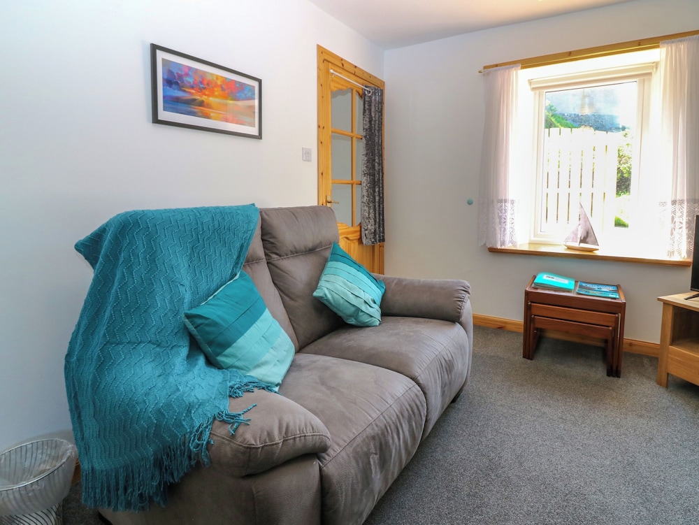 Jade Cottage