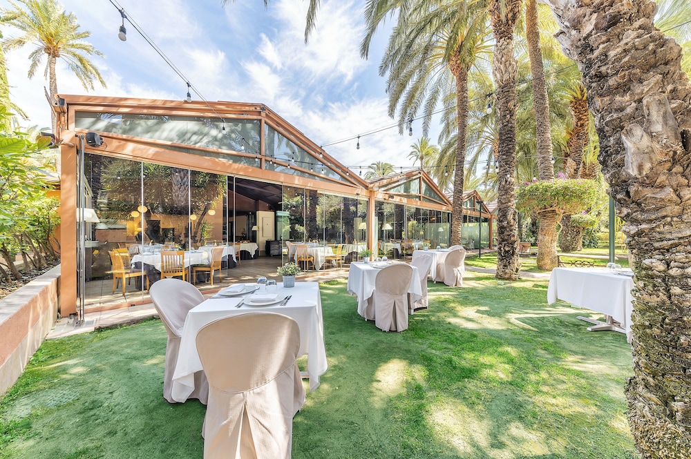 Elche Vacations - Hotel Jardin Milenio - Property Image 3