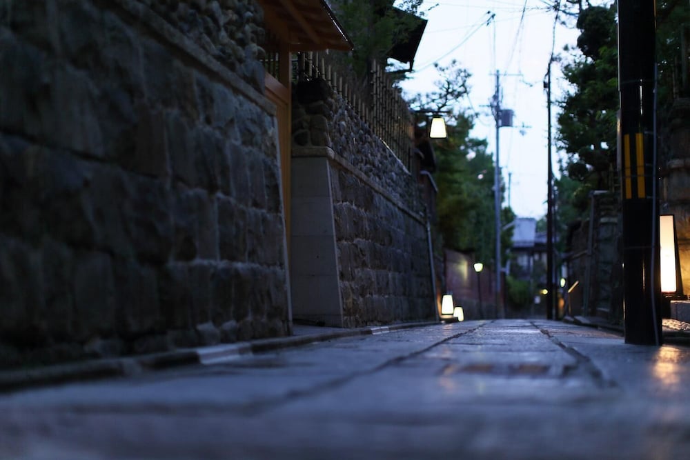 Ishibekoji Ryugin