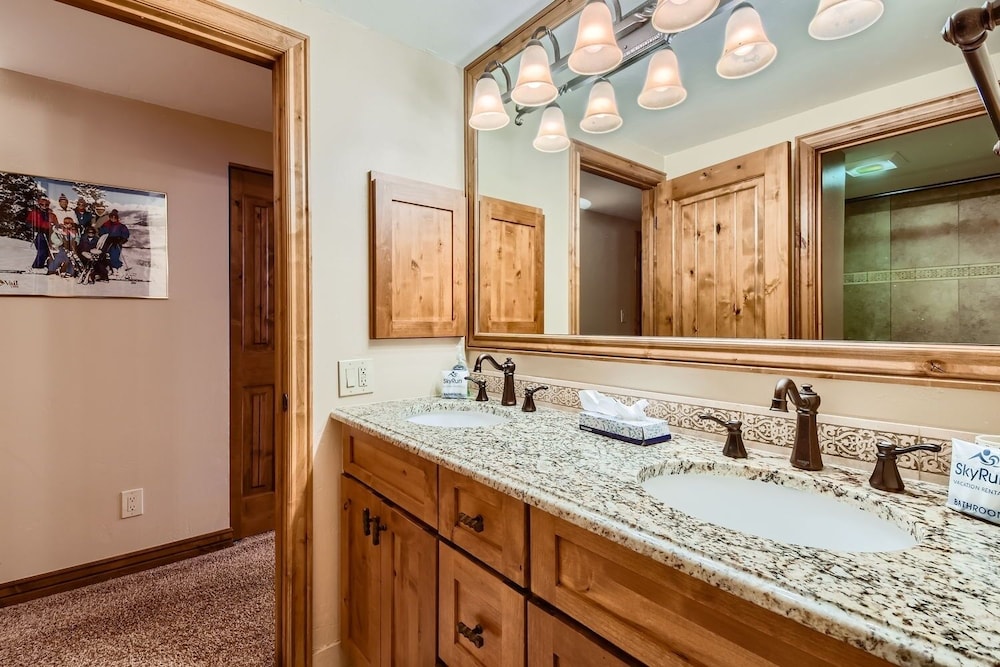 Sunwood Condos A1 2 Bedroom Condo