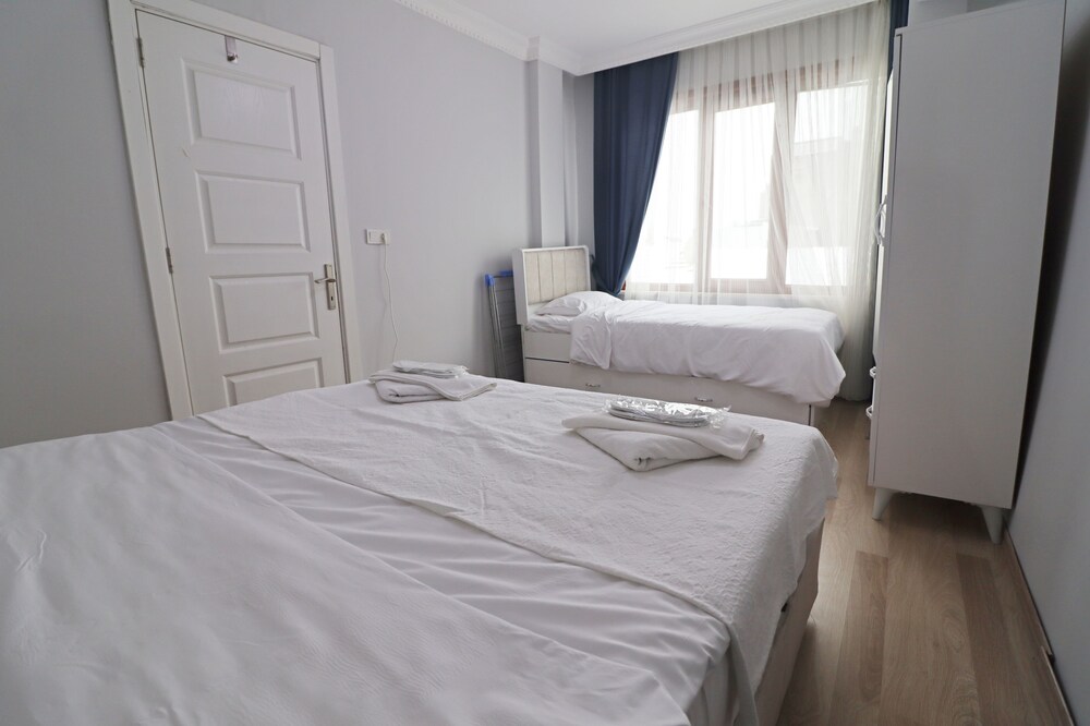 Karakoy VAV Suites