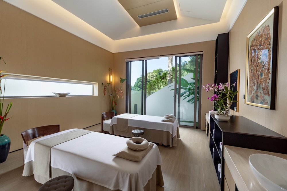 The Aquila Villa