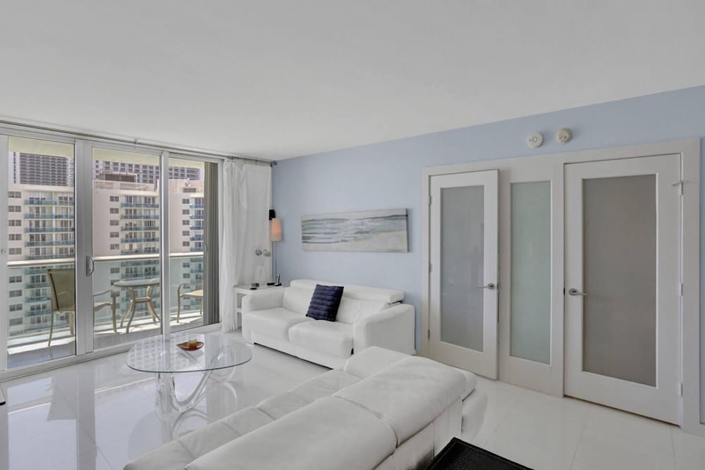 Beautiful 1 1 Beach View 14 Floor
