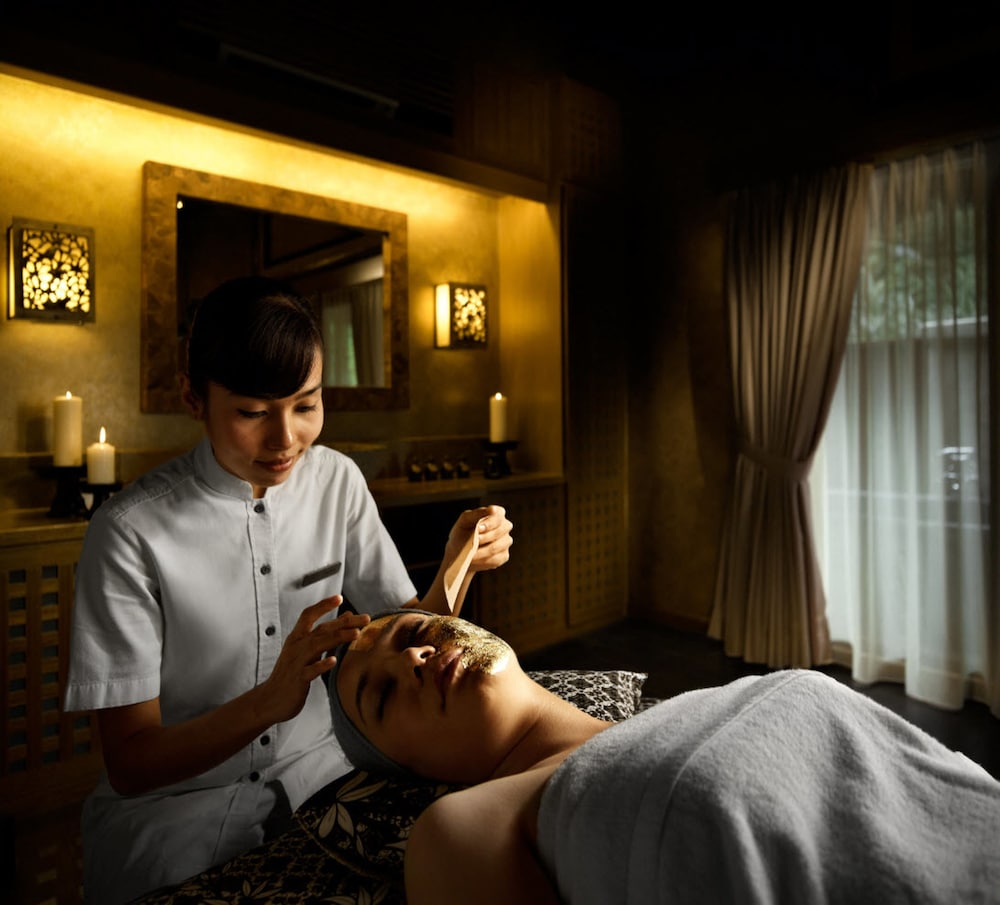 The Banjaran Hotsprings Retreat 25