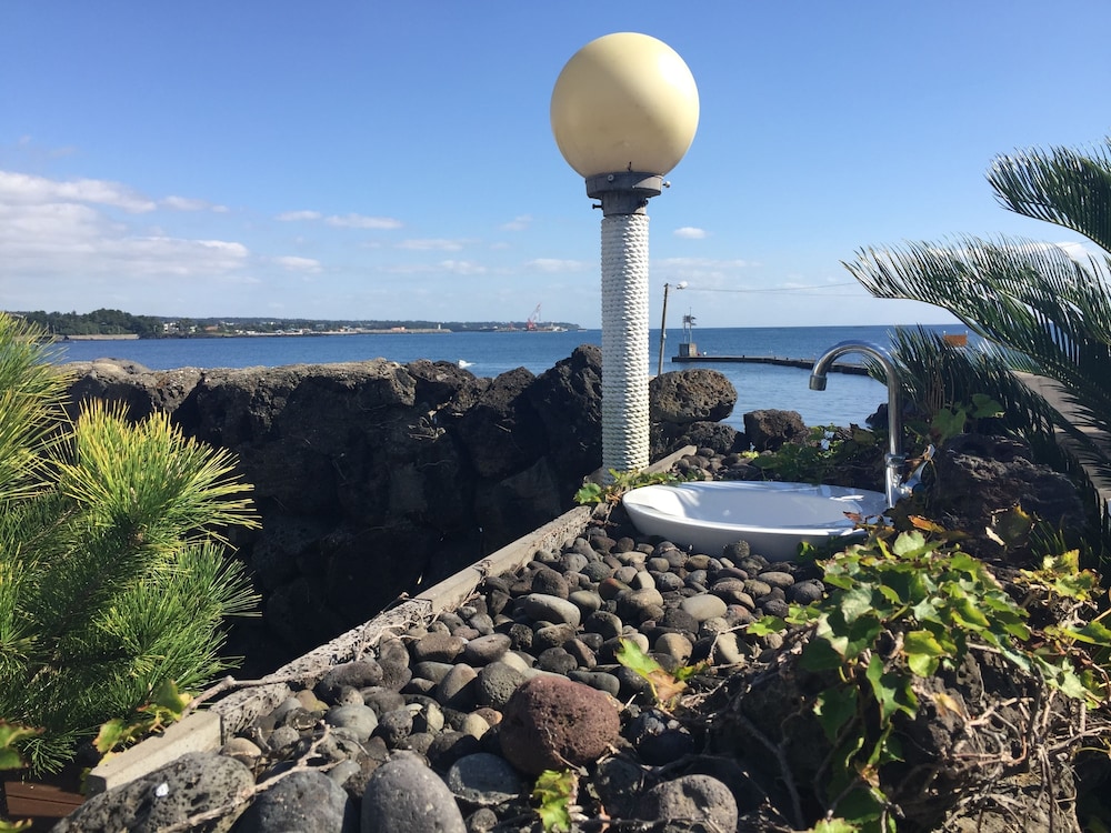 Sunday Jeju
