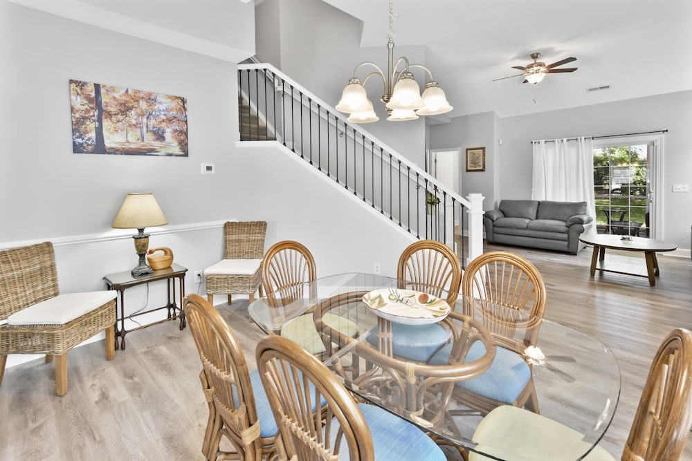 The Havens 2316 3 Bedroom Townhouse