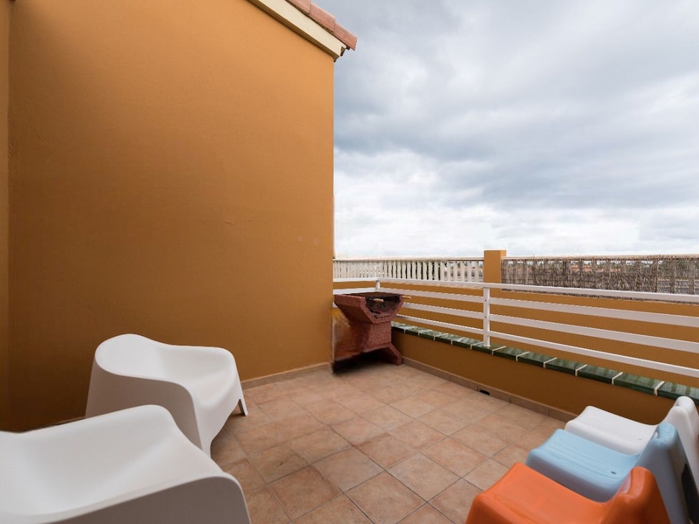 Belvilla by OYO Casa A-a3 Corralejo view 5