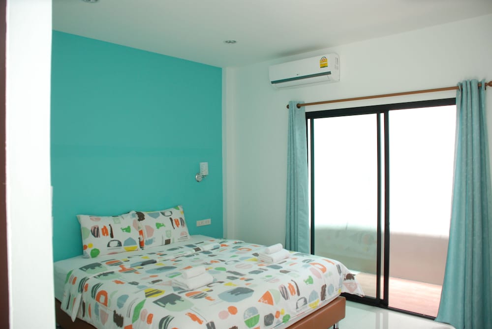 Cmon Guesthouse