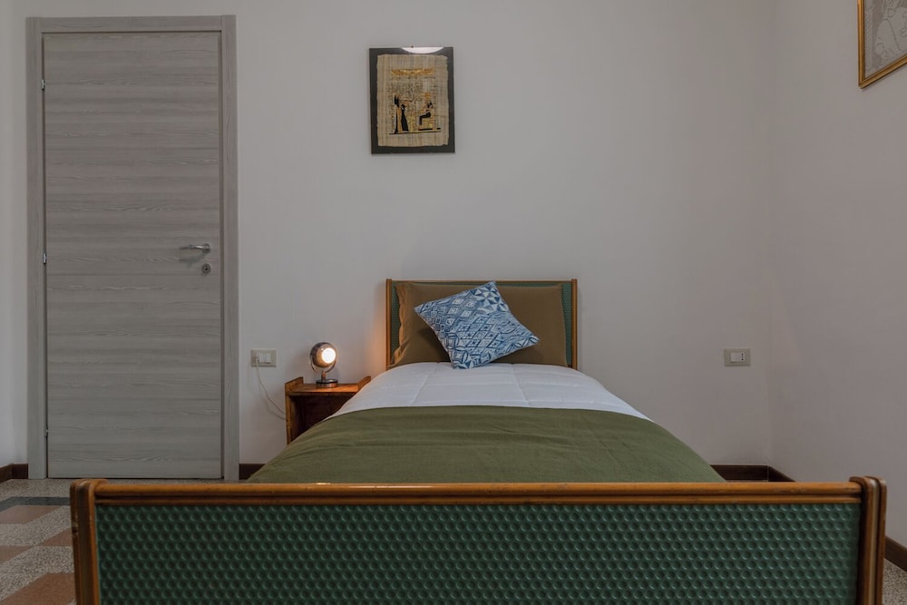 A casa di Ines by Wonderful Italy