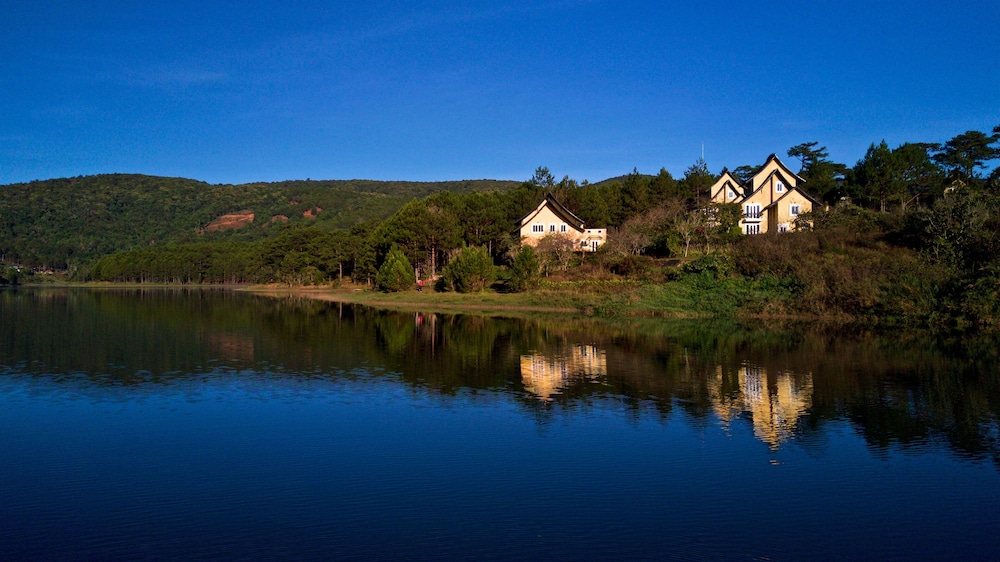 Binh An Village Dalat