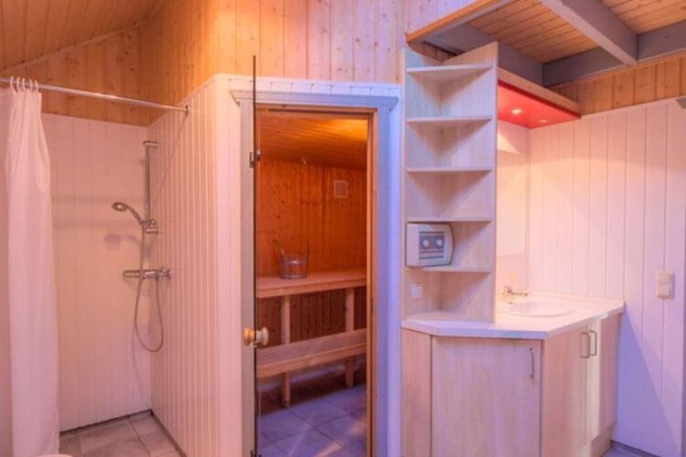 Exklusives Skandinavisches Ferienhaus