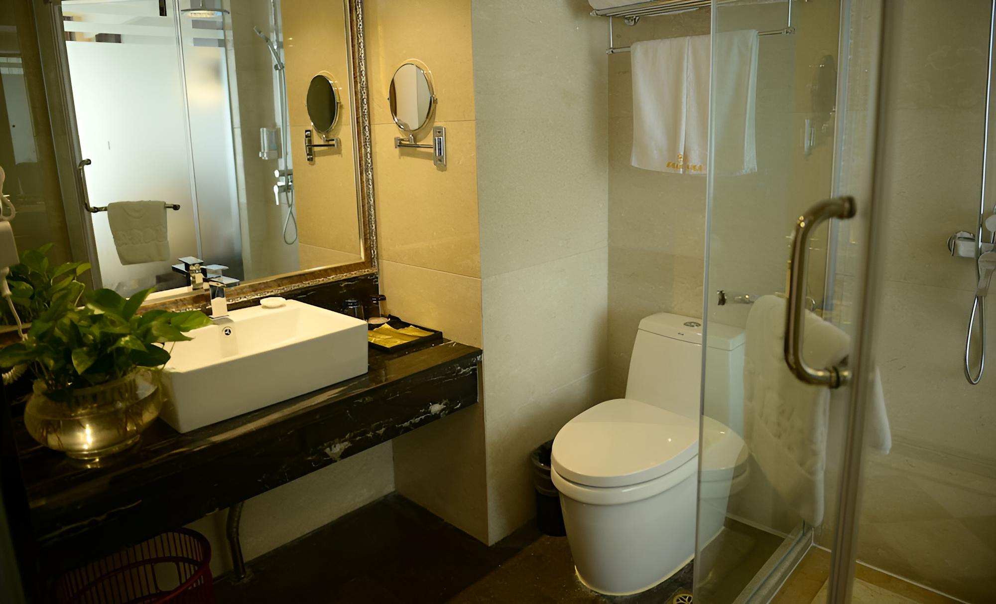Hangzhou Wanshang International Hotel