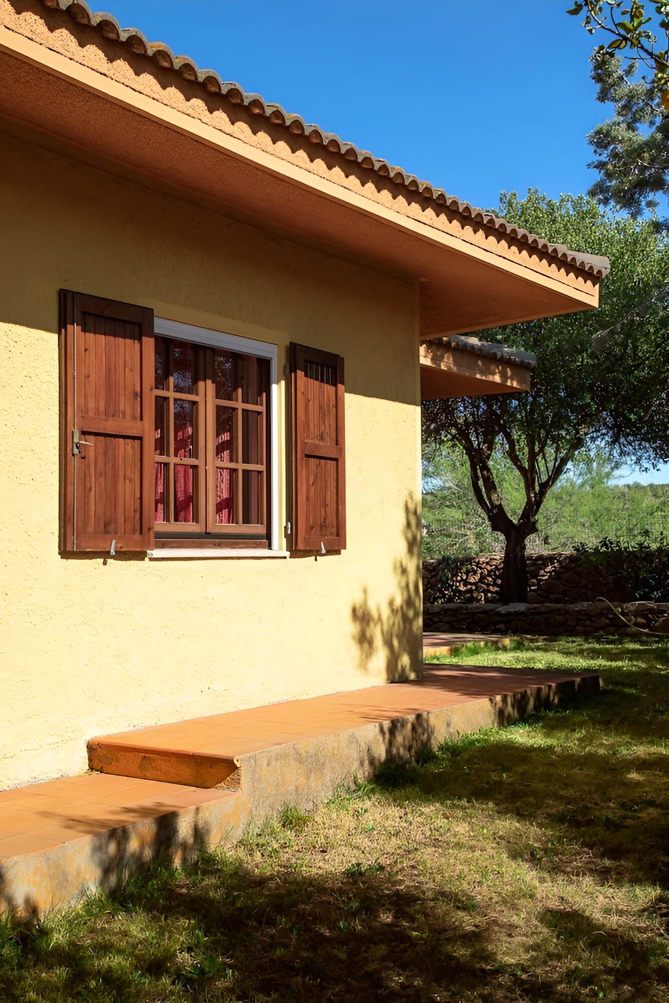 Casa Zenzero in Olbia view 2