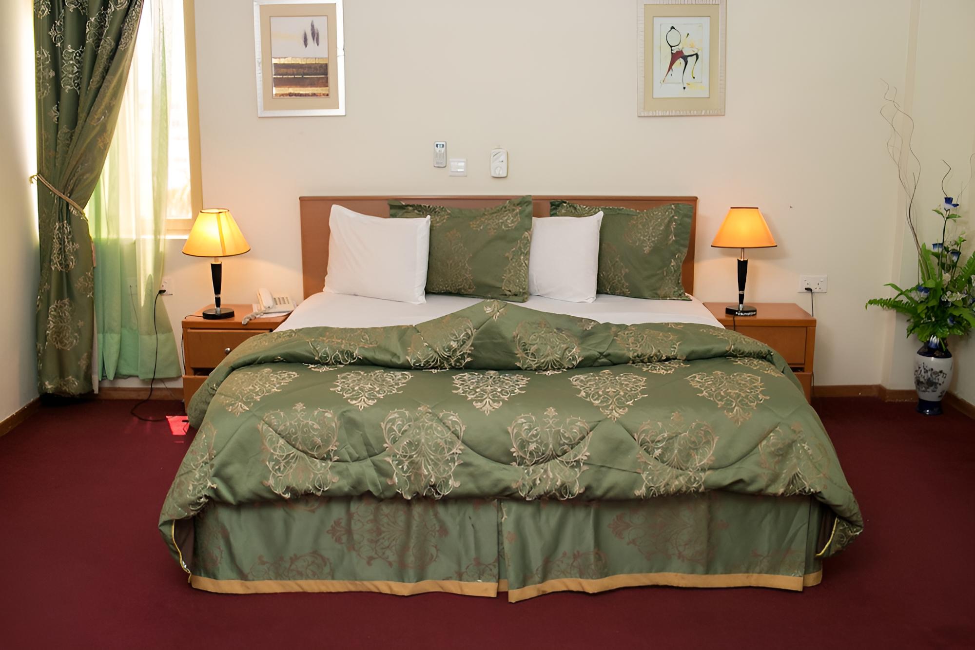 Noda Hotel