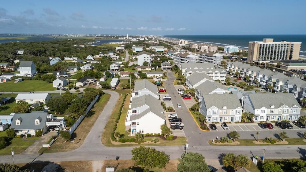 Seaside Villas Unit 56 2 Bedroom Townhouse