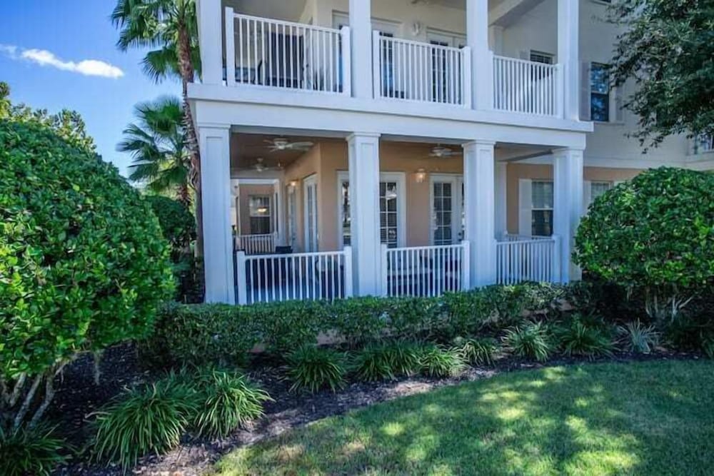 7521 MD - Reunion - Fantastic 3Bd Condo view 3