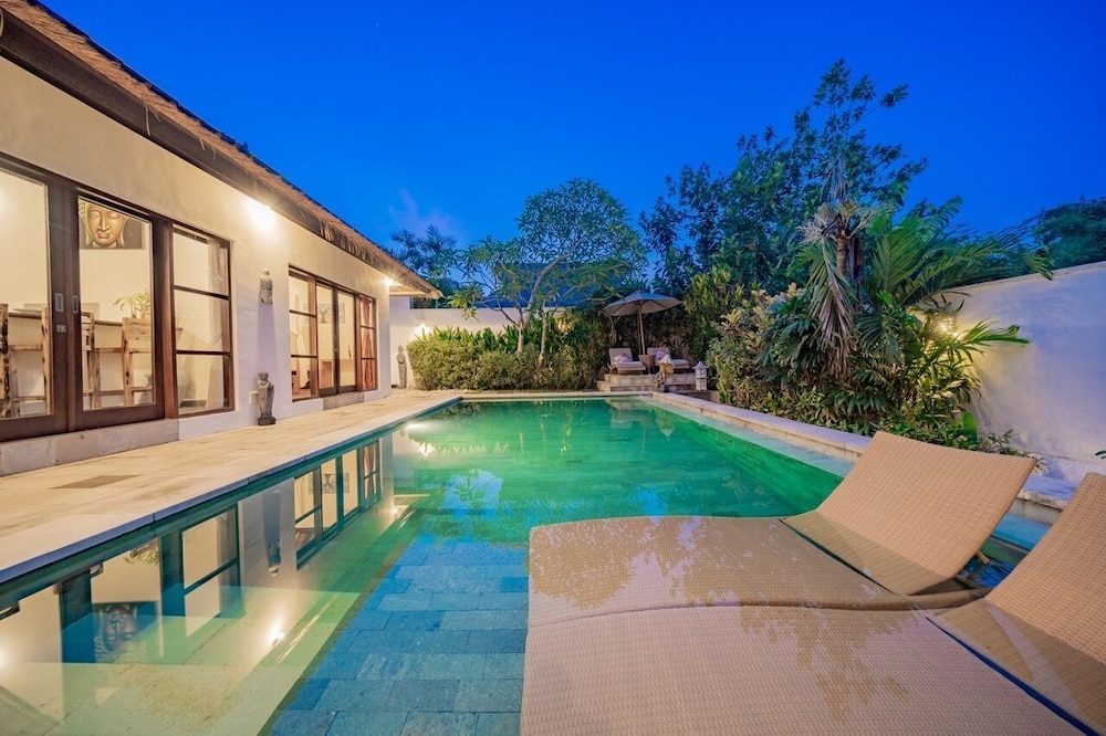 Bali Sunyi Villas - Villa B