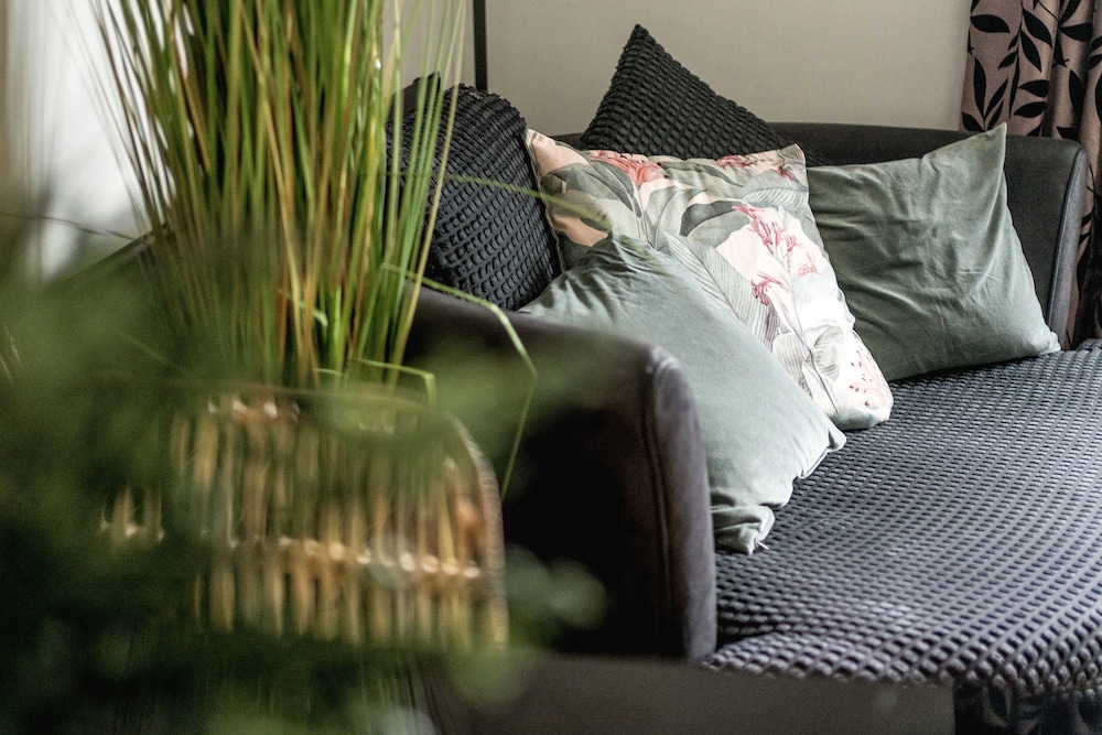Spacious 3Br Flat With Balcony Near Tottenham Hale