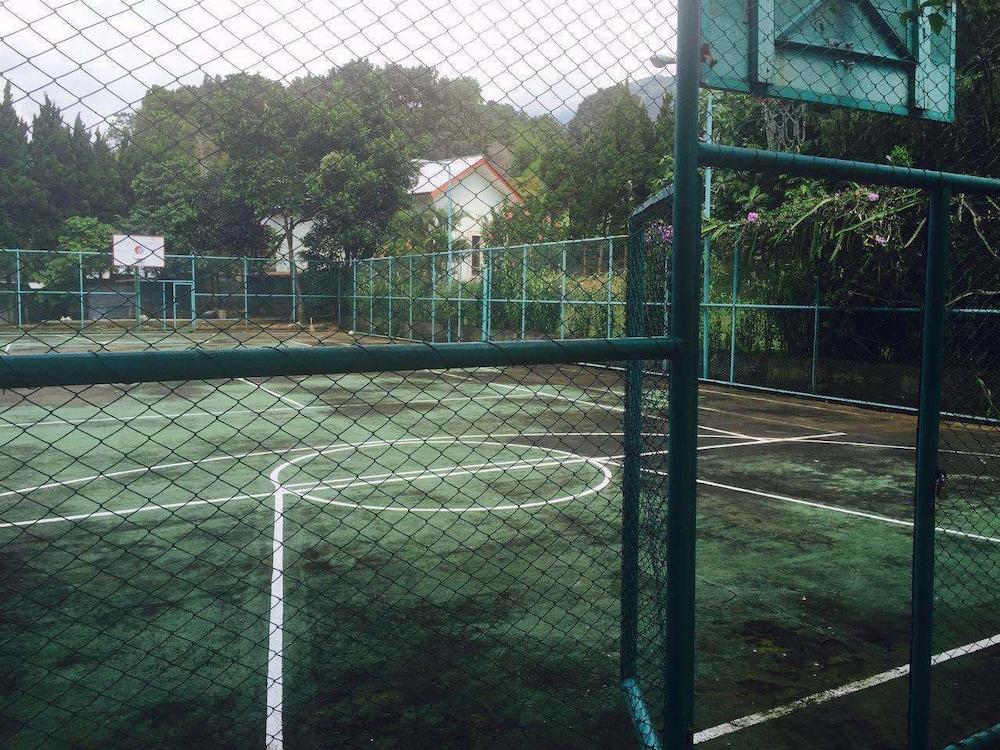 Sinar Express Villa