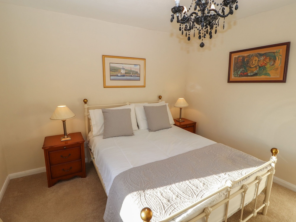 Woodbine Cottage