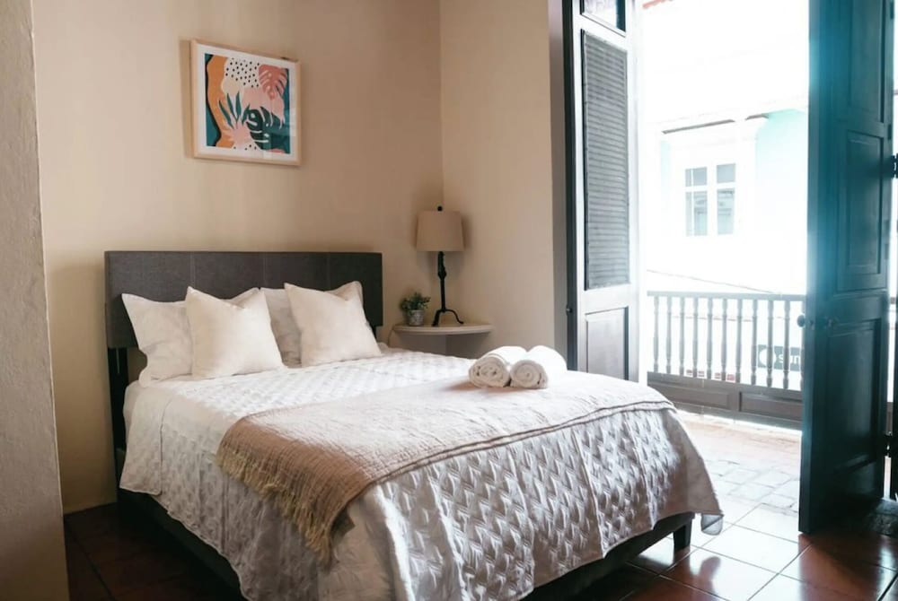 Old San Juan Rentals
