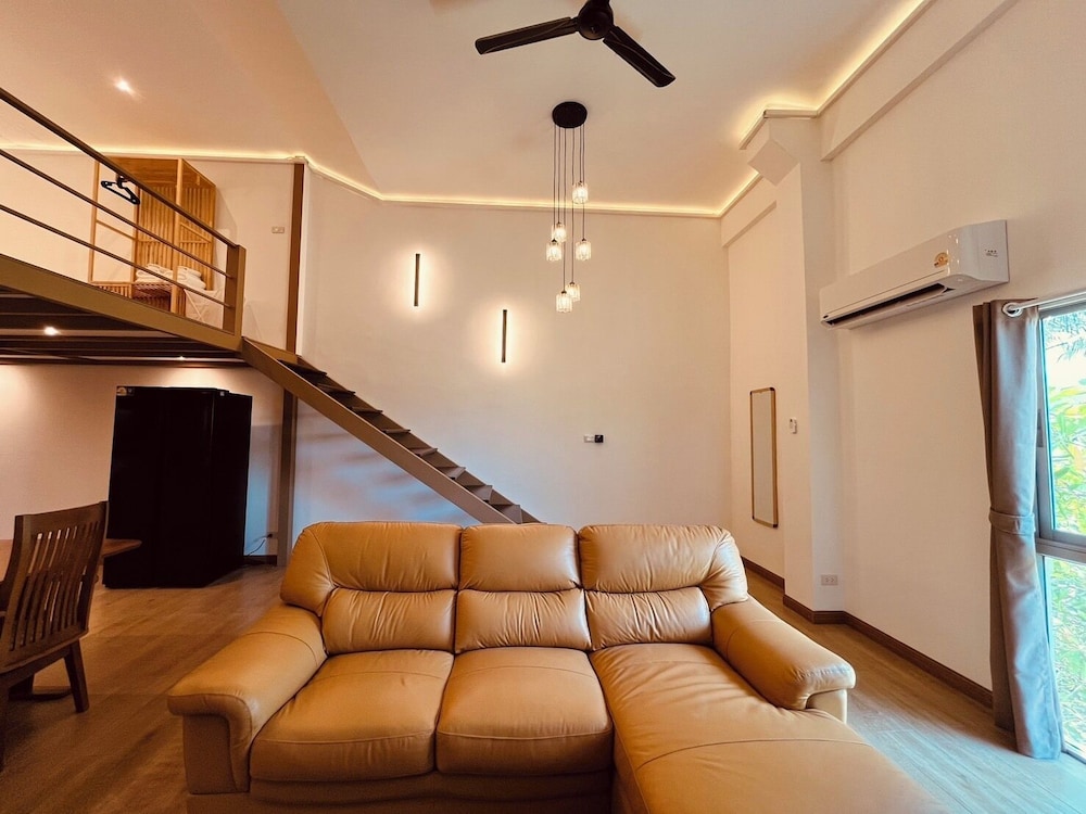 Khao Lak - Loft Suite