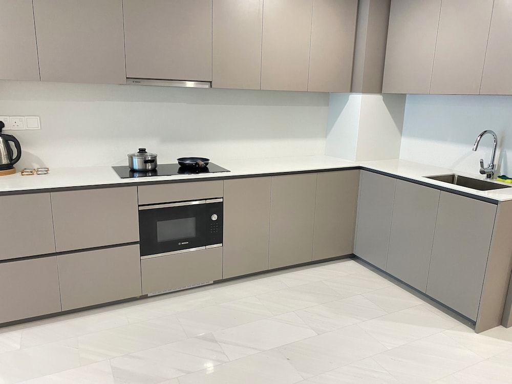 Eaton Residences KLCC