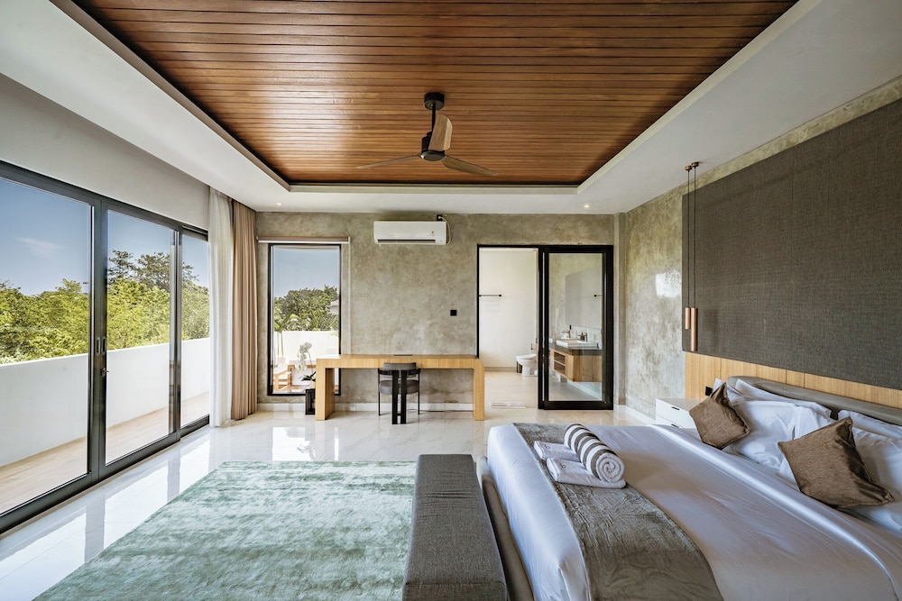 Aya Townhouses - Umalas