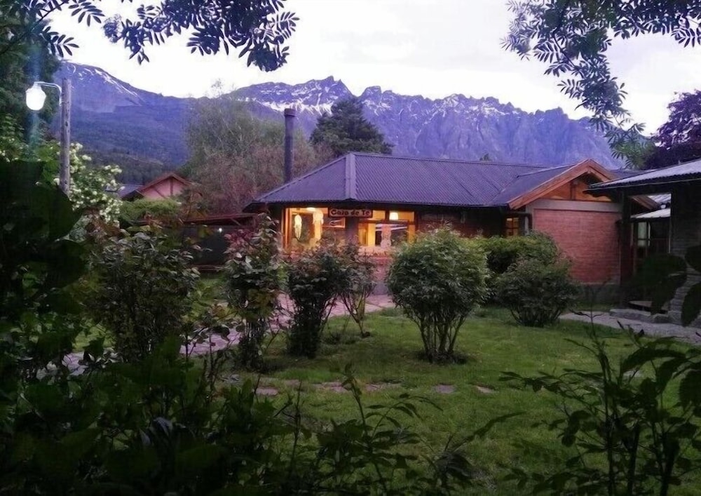Elen Hosteria Casa de Te