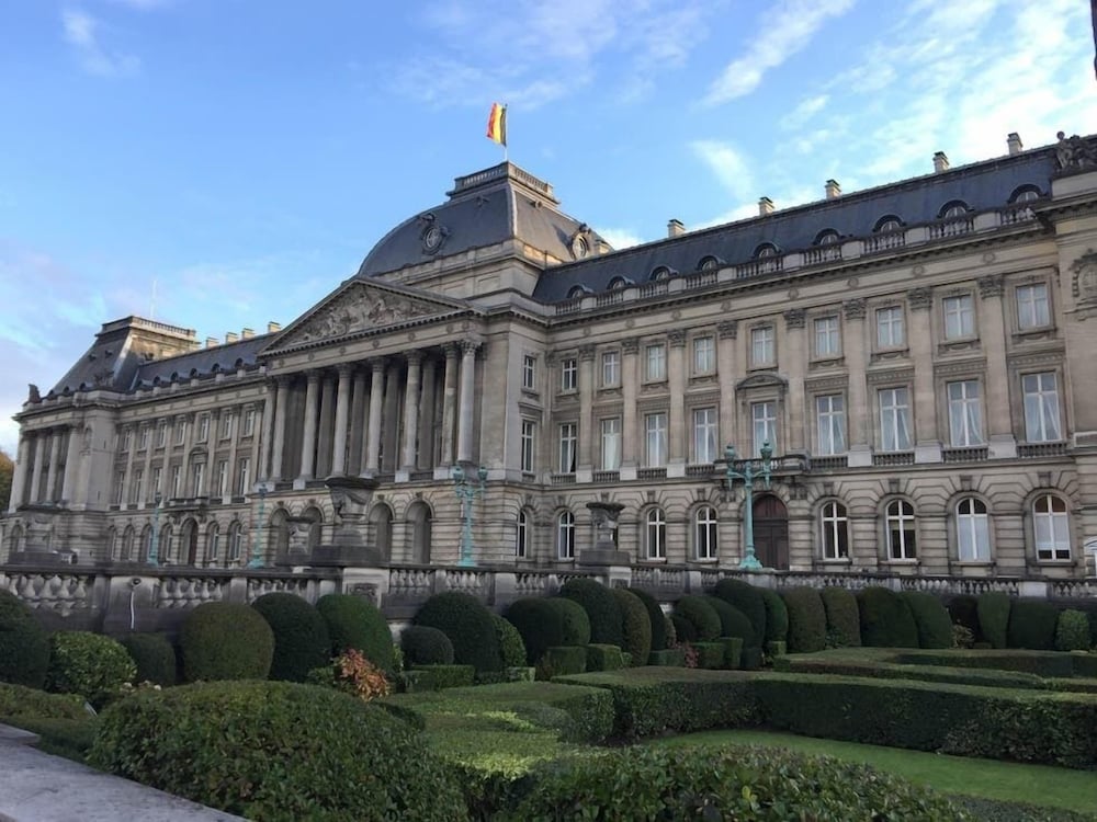 The Usual Brussels 41