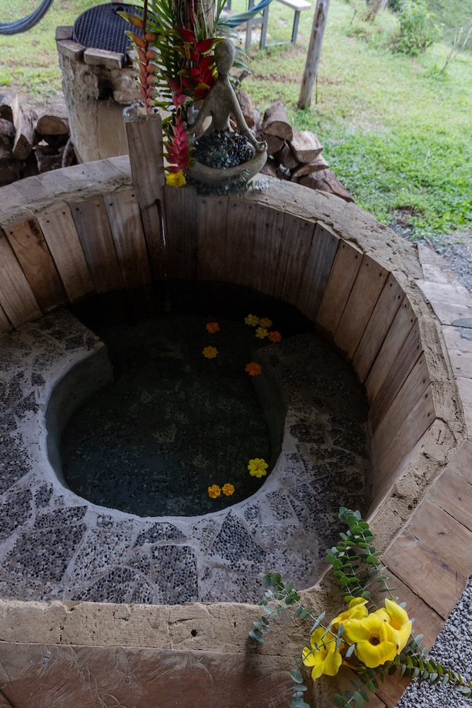 La Finca Azul