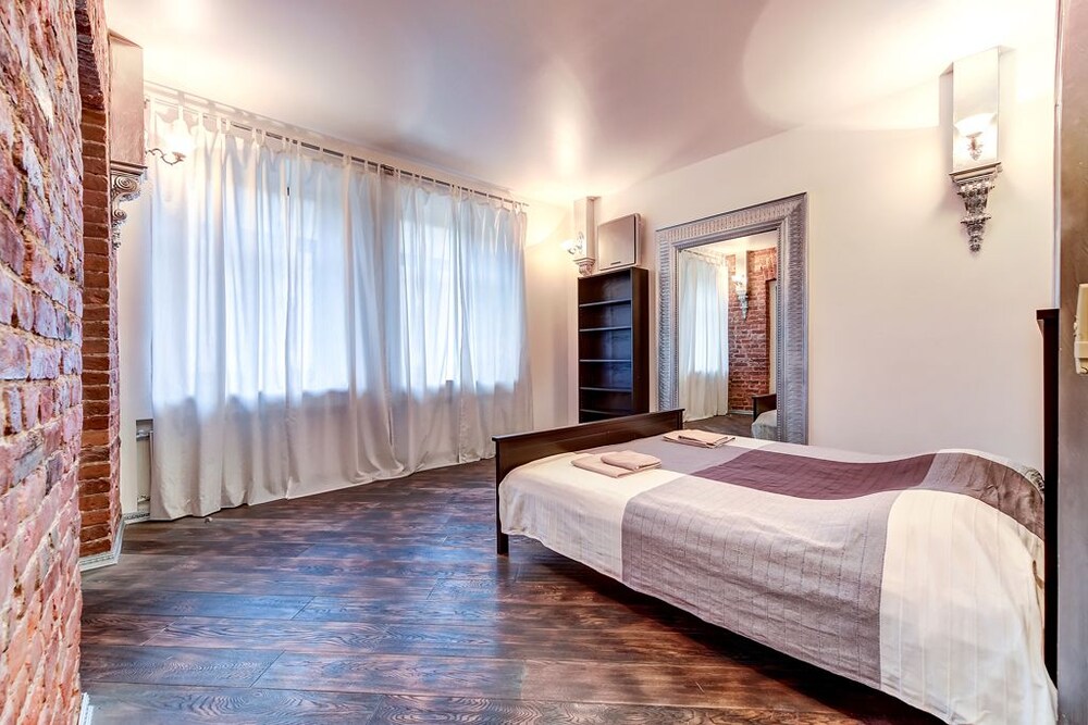 ERS Apartment