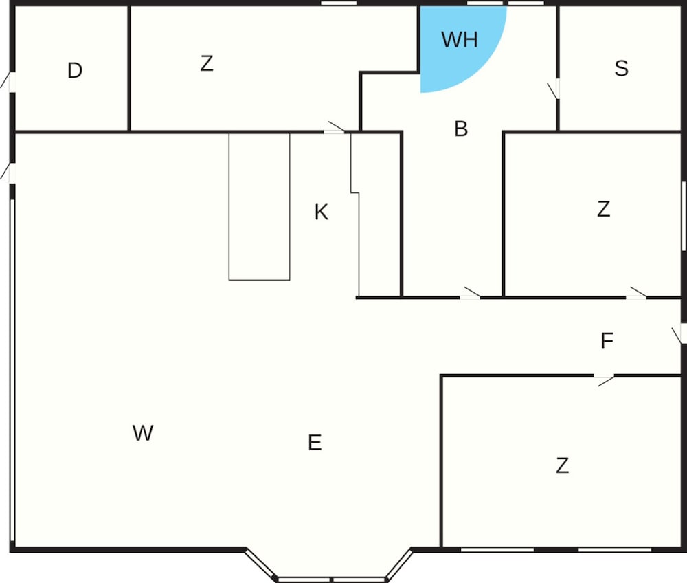 5 Star Holiday Home in Juelsminde
