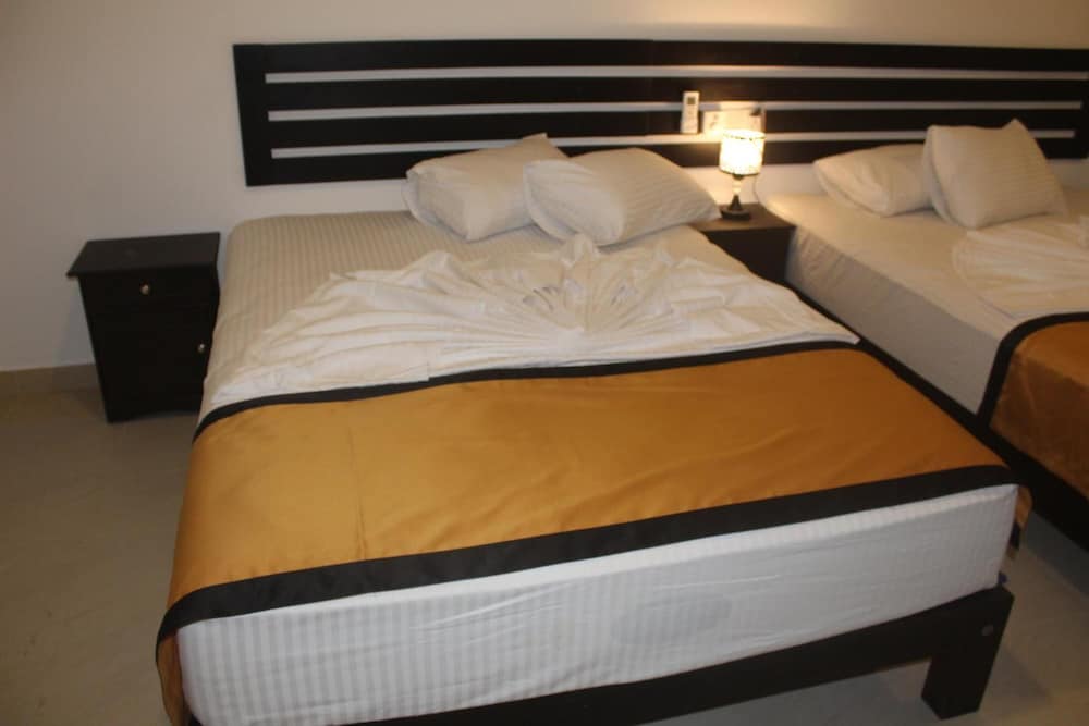 Hotel senora kataragama