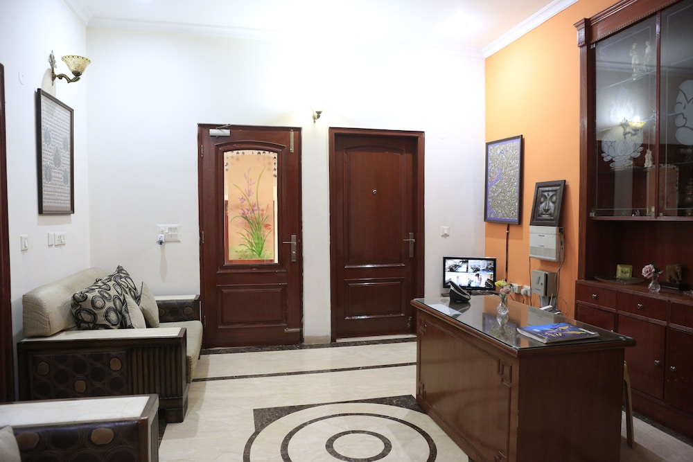 Srishti Home