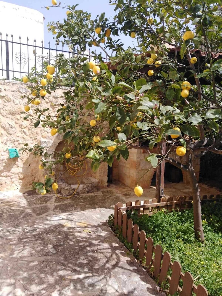 Melina Stone Villa