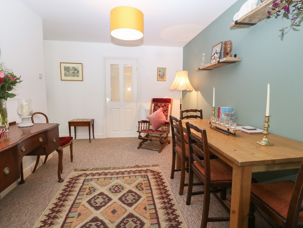 The Bell Apartment
