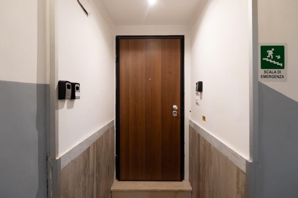 Esquilino Charming Apartment photo 2